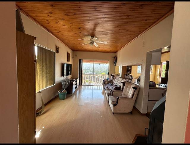 4 BEDROOM HOUSE FOR SALE IN ALLANDALE